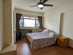 Blk 714 Pasir Ris Street 72 (Pasir Ris), HDB Executive #583999571